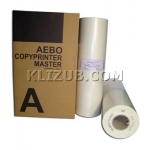 Мастер-пленка GR A3