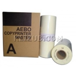 Мастер-пленка GR A4