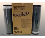 Riso  RP/FR black KLIZUB (1000 ml)