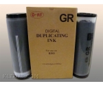 Riso  GR/RA/RC black O-AT (1000ml)