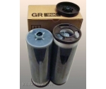 Riso  GR/RP/FR green KLIZUB (1000ml)