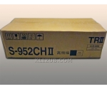 Riso  TR black KLIZUB (800 ml)
