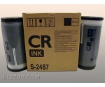 Riso  CR black KLIZUB (800 ml)