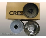 Riso  CR black KLIZUB (800 ml)