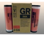 Riso  GR/RP/FR red KLIZUB (1000 ml)