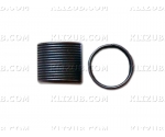 Riso    2-  RP (One-Way Spring) 015-14221-000 ( .)