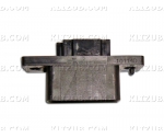 Riso    (2-1123456-2 AMP-D/Connector) ( ) 446-10100-004