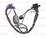 WIRE HARNESS; D-DRAWER H  ;  (045-53013-009)