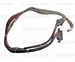 WIRE HARNESS; CN15     (019-55028-100)