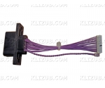 WIRE HARNESS; D-DRAWER H  ;  (024-17171)