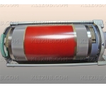 Раскатный цилиндр Riso RZ (A-4) Раскатный цилиндр Riso RZ (A-4)