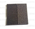 STRIPPER PAD;U (019-11834-002)