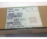    AF1027 PCR AD02-7016/7012