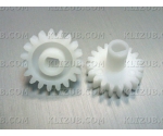 GEAR; M 0.8x19x4