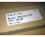 OPC Drum use for Monicz Minolta Bizhub C220 C280 C360 OPC Drum use for Monicz Minolta Bizhub C220 C280 C360