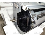 Раскатный цилиндр Ricoh DX 4542 (A-3) Раскатный цилиндр Ricoh DX 4542 (A-3)