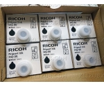 Ricoh  HQ-90 black Ricoh (1000 ml)