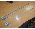 C229-2211 Cutter Assembly Узел обрезки мастер-пленки в сборе Ricoh JP3000 C229-2211 Cutter Assembly Узел обрезки мастер-пленки в сборе Ricoh JP3000