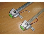 C229-2211 Cutter Assembly Узел обрезки мастер-пленки в сборе Ricoh JP3000 C229-2211 Cutter Assembly Узел обрезки мастер-пленки в сборе Ricoh JP3000