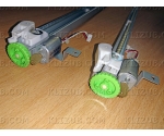C229-2211 Cutter Assembly Узел обрезки мастер-пленки в сборе Ricoh JP3000 C229-2211 Cutter Assembly Узел обрезки мастер-пленки в сборе Ricoh JP3000