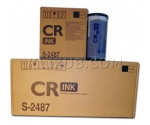 Ink CR black 800 ml