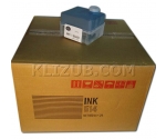 Ink DP514 black 600 ml