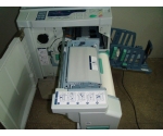 Riso RZ 370