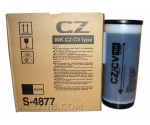 Riso  CZ black KLIZUB 800 ml