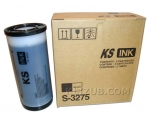 Riso  KS black KLIZUB 800 ml