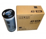 Riso  KS black KLIZUB 800 ml