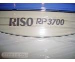 Riso RP3700 Riso RP3700