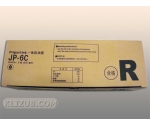 Ricoh Краска JP- 6 black KLIZUB (600 ml) Ricoh Краска JP- 6 black KLIZUB (600 ml)