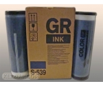 Riso  GR/RP/FR blue KLIZUB (1000 ml)