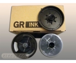 Riso  GR HD black KLIZUB (1000 ml)