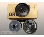 Riso  GR/RA/RC black KLIZUB (1000 ml)