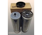 Riso  GR/RA/RC black KLIZUB (1000 ml)