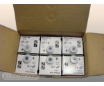 Ricoh  JP-10 black KLIZUB (1000 ml)