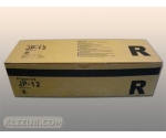 Ricoh  JP-12 black KLIZUB (600 ml)