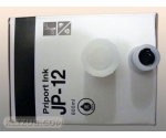Ricoh  JP-12 black KLIZUB (600 ml)