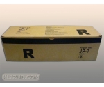 Ricoh  JP- 7 black KLIZUB (500 ml)