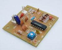 Ricoh VT Drum PCB (  KLIZUB)