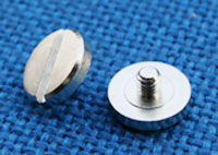 Ricoh VT Guide Screw - Front Plate 5507-6060 (не оригинал KLIZUB) Ricoh VT Guide Screw - Front Plate 5507-6060 (не оригинал KLIZUB)