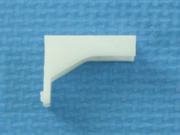 Ricoh VT Ink Detector Bracket C200-4733 (   KLIZUB)