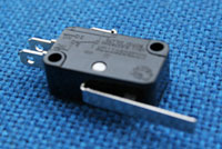 Ricoh VT Safety Switch C219-8296 (не оригинал KLIZUB) Ricoh VT Safety Switch C219-8296 (не оригинал KLIZUB)