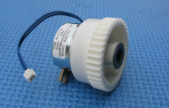 Ricoh JP780c Magnetic Clutch: Paper Feed Roller (  KLIZUB)