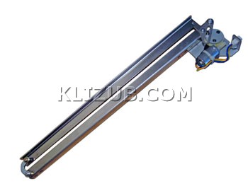 Riso Unit / Cutter   (021-18150-000)