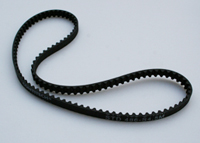 Duplo 3080Timing Belt A -J013 (  KLIZUB)