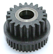 Riso 002-13252 Gear Puulley B;Suction GR (не оригинал KLIZUB) Riso 002-13252 Gear Puulley B;Suction GR (не оригинал KLIZUB)