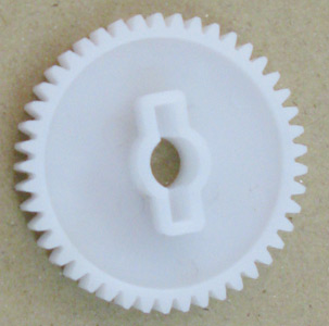 Riso 011-91230 Unit/Drive Gear; Transfer Belt GR (  KLIZUB)