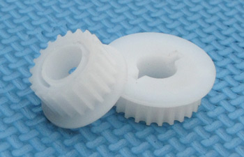 Riso 611-42100-600 Pulley GR (не оригинал KLIZUB) Riso 611-42100-600 Pulley GR (не оригинал KLIZUB)
